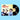 Black Vinyl LP