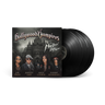 Black Vinyl 3LP