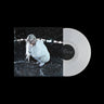 Limited Edition Transparent Glitter Vinyl 12" EP