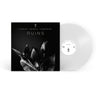 White Vinyl LP