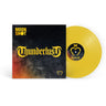 Yellow Vinyl LP
