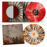 Bloodstone Marbled Spartan Sunset Splatter Vinyl 2LP