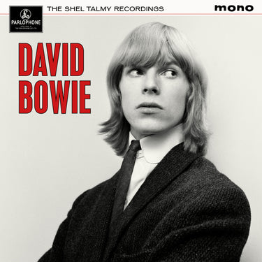 180g Vinyl LP