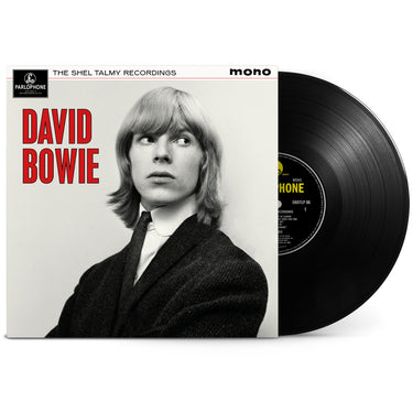 180g Vinyl LP