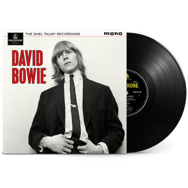 Alternative Cover 180g Vinyl LP