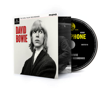 CD w/ 10 Extra Tracks