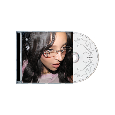CD Jewelcase