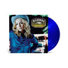 Dark Blue Vinyl LP