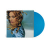Light Blue Vinyl 2LP
