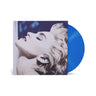 Blue Vinyl LP