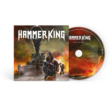 CD