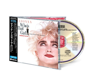 CD