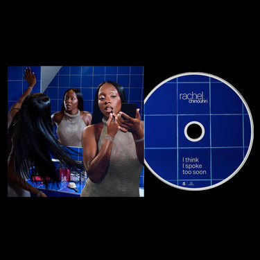 CD Softpack 