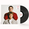 Black Vinyl LP