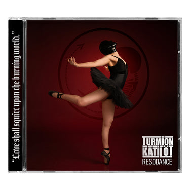 CD Jewel Case