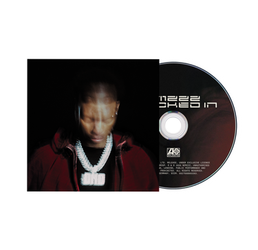 CD Jewelcase