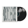 Black Vinyl 2LP