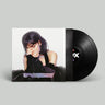 140g Black Vinyl LP