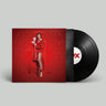 Black Vinyl 140g LP