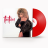 Limited Edition Red Vinyl 140g