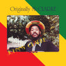 JOHNNY CLARKE - ORIGINALLY MR CLARKE