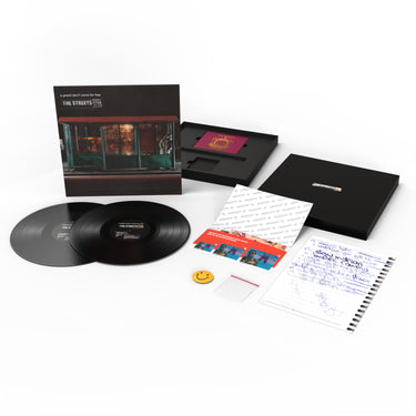 Limited Edition Boxset