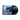 3LP 180g Vinyl