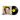 Black Vinyl LP