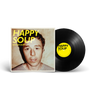 Black Vinyl LP