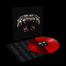 RSD Stores Exclusive 140g Transparent Red Vinyl LP