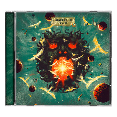 CD Jewel Case