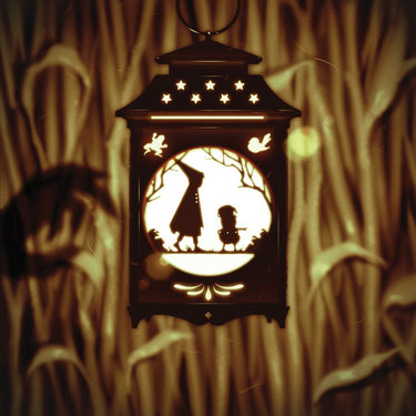 The Blasting Company - Over The Garden Wall