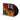 140g Black Vinyl LP