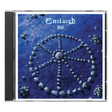 CD Jewel Case