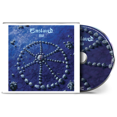 CD Digipak