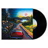 Black Vinyl LP