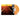 Translucent Orange Vinyl LP