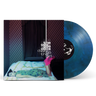 Iris Blue Vinyl LP