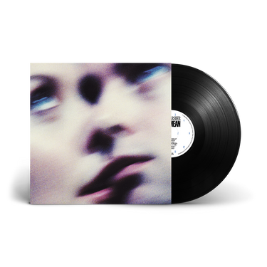 Black Vinyl LP