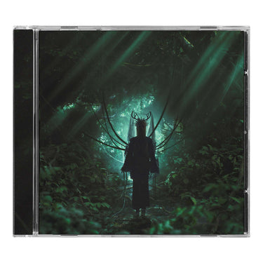 CD Jewel Case