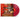 Indie Exclusive Red Vinyl LP