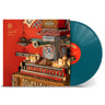 Green Vinyl LP