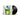 Black Vinyl 2LP