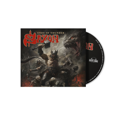 CD Digipack