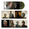 Green Vinyl LP
