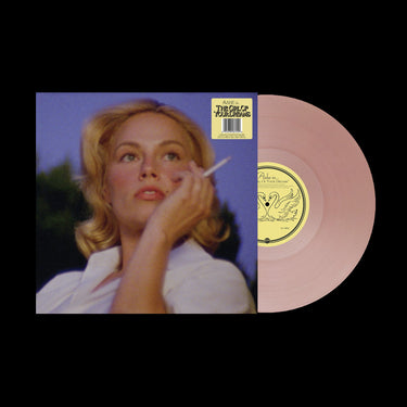 RSD Stores Exclusive 140g Blush Vinyl LP