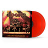 Red 140g Vinyl 2LP