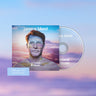 Deluxe CD - The Red Eye Edition w/ 4 Extra Tracks