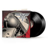 180g Black Vinyl 2LP