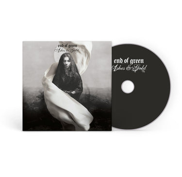CD Digipack